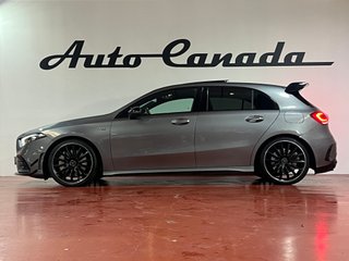Mercedes-Benz Clase A Mercedes-AMG A 35 4MATIC+