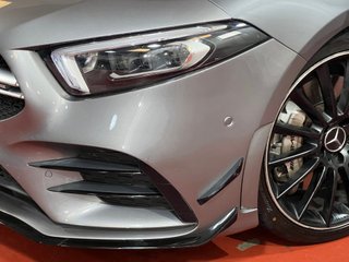 Mercedes-Benz Clase A Mercedes-AMG A 35 4MATIC+