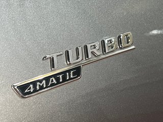 Mercedes-Benz Clase A Mercedes-AMG A 35 4MATIC+