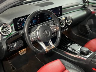 Mercedes-Benz Clase A Mercedes-AMG A 35 4MATIC+