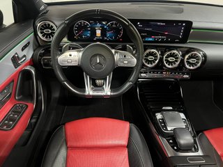 Mercedes-Benz Clase A Mercedes-AMG A 35 4MATIC+