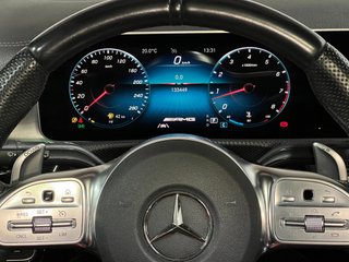 Mercedes-Benz Clase A Mercedes-AMG A 35 4MATIC+