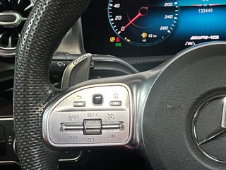 Mercedes-Benz Clase A Mercedes-AMG A 35 4MATIC+