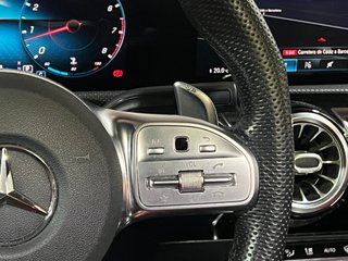 Mercedes-Benz Clase A Mercedes-AMG A 35 4MATIC+