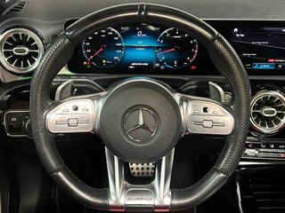 Mercedes-Benz Clase A Mercedes-AMG A 35 4MATIC+