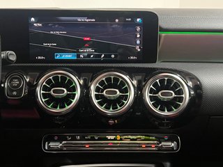 Mercedes-Benz Clase A Mercedes-AMG A 35 4MATIC+