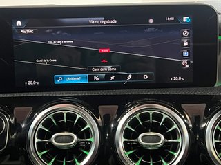 Mercedes-Benz Clase A Mercedes-AMG A 35 4MATIC+