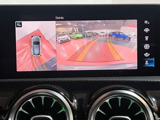 Mercedes-Benz Clase A Mercedes-AMG A 35 4MATIC+