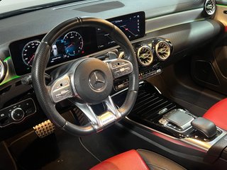 Mercedes-Benz Clase A Mercedes-AMG A 35 4MATIC+