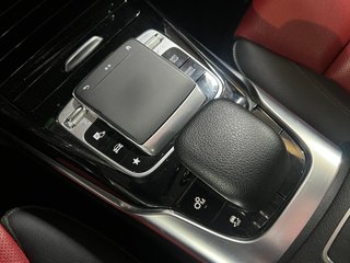 Mercedes-Benz Clase A Mercedes-AMG A 35 4MATIC+