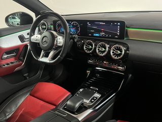 Mercedes-Benz Clase A Mercedes-AMG A 35 4MATIC+
