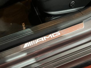 Mercedes-Benz Clase A Mercedes-AMG A 35 4MATIC+