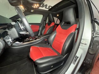 Mercedes-Benz Clase A Mercedes-AMG A 35 4MATIC+