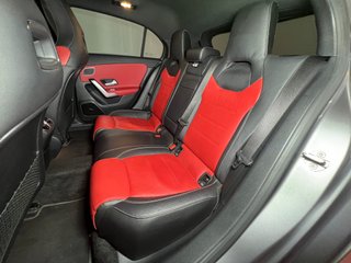 Mercedes-Benz Clase A Mercedes-AMG A 35 4MATIC+