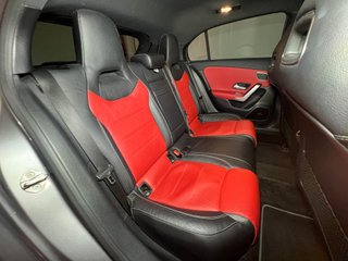 Mercedes-Benz Clase A Mercedes-AMG A 35 4MATIC+