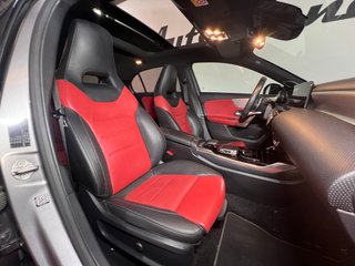 Mercedes-Benz Clase A Mercedes-AMG A 35 4MATIC+