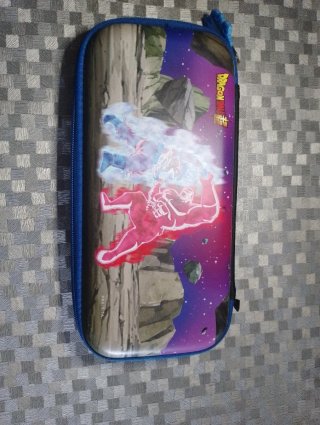Funda Nintendo Switch Dragon Ball