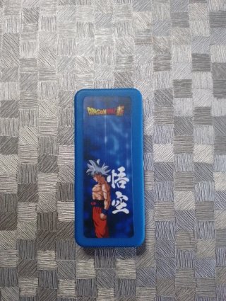 Funda Nintendo Switch Dragon Ball