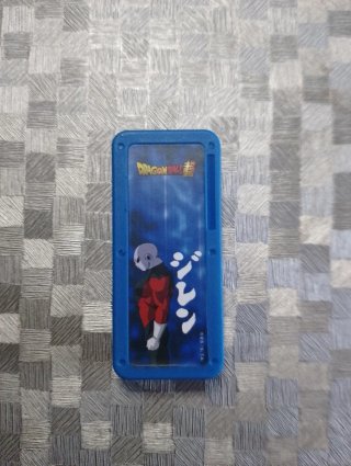 Funda Nintendo Switch Dragon Ball