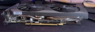 Tarjeta Gráfica Zotac RTX 3060 12GB GDDR6