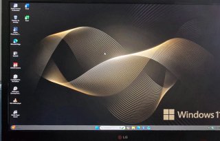 PC Intel i5 16GB RAM/ 1.5TB Disco Duro