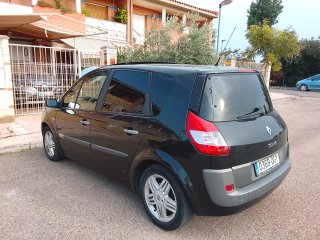 Renault Scenic 2005