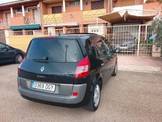 Renault Scenic 2005