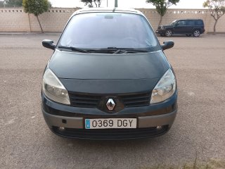Renault Scenic 2005