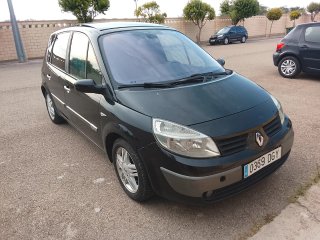 Renault Scenic 2005