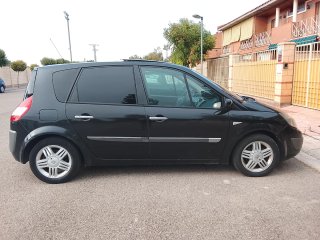Renault Scenic 2005
