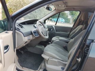 Renault Scenic 2005