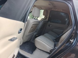Renault Scenic 2005