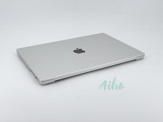 MacBook Pro 16" M1 Pro (2021) 10 CPU/16 GPU - SSD 1TB - RAM 16GB - Plata