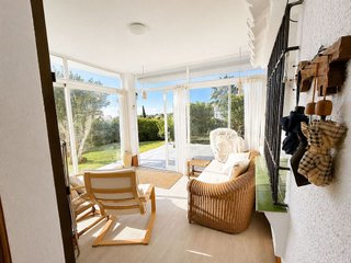 Chalet en venta en Mijas Pueblo en Mijas