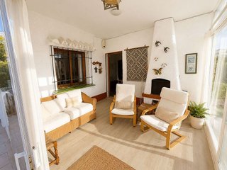 Chalet en venta en Mijas Pueblo en Mijas