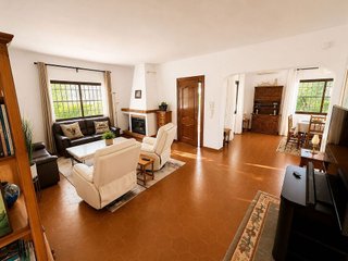 Chalet en venta en Mijas Pueblo en Mijas