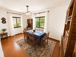 Chalet en venta en Mijas Pueblo en Mijas