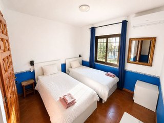 Chalet en venta en Mijas Pueblo en Mijas