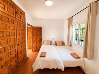 Chalet en venta en Mijas Pueblo en Mijas