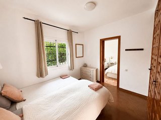 Chalet en venta en Mijas Pueblo en Mijas