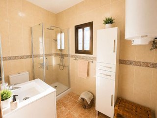 Chalet en venta en Mijas Pueblo en Mijas