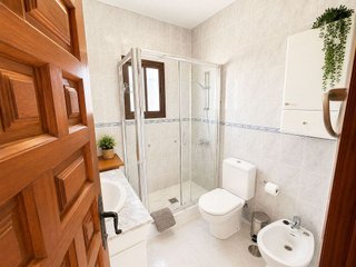 Chalet en venta en Mijas Pueblo en Mijas