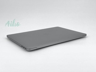 MacBook Pro 13" (2020) Intel Core i7 2.3GHz 4 núcleos - SSD 2TB - RAM 32GB - Gris Espacial