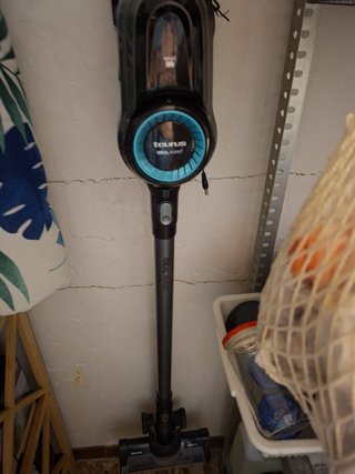 Aspiradora Taurus Ideal Avant sin cable