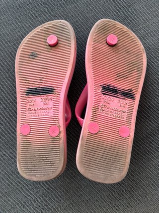 Ciabatte Hello Kitty Taglia 35