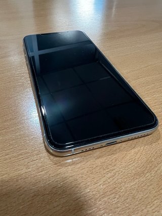 iPhone 11 Pro Max 64GB Blanco