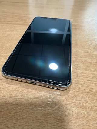 iPhone 11 Pro Max 64GB Blanco