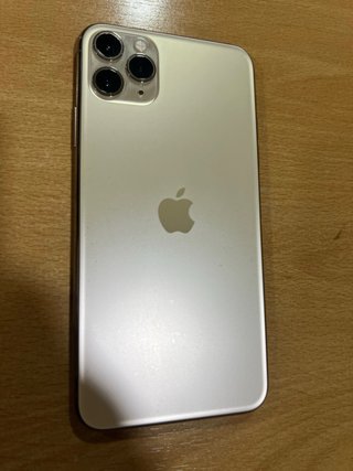 iPhone 11 Pro Max 64GB Oro