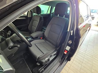 Volkswagen PASSAT VARIANT EXECUTIVE 1.5 TSI 110KW DSG (2024)