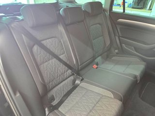 Volkswagen PASSAT VARIANT EXECUTIVE 1.5 TSI 110KW DSG (2024)